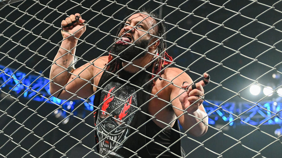 Updated list of WWE Royal Rumble participants