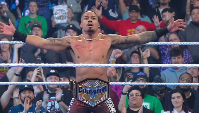 WOL: How will 2025 trends affect wrestling in 2026?