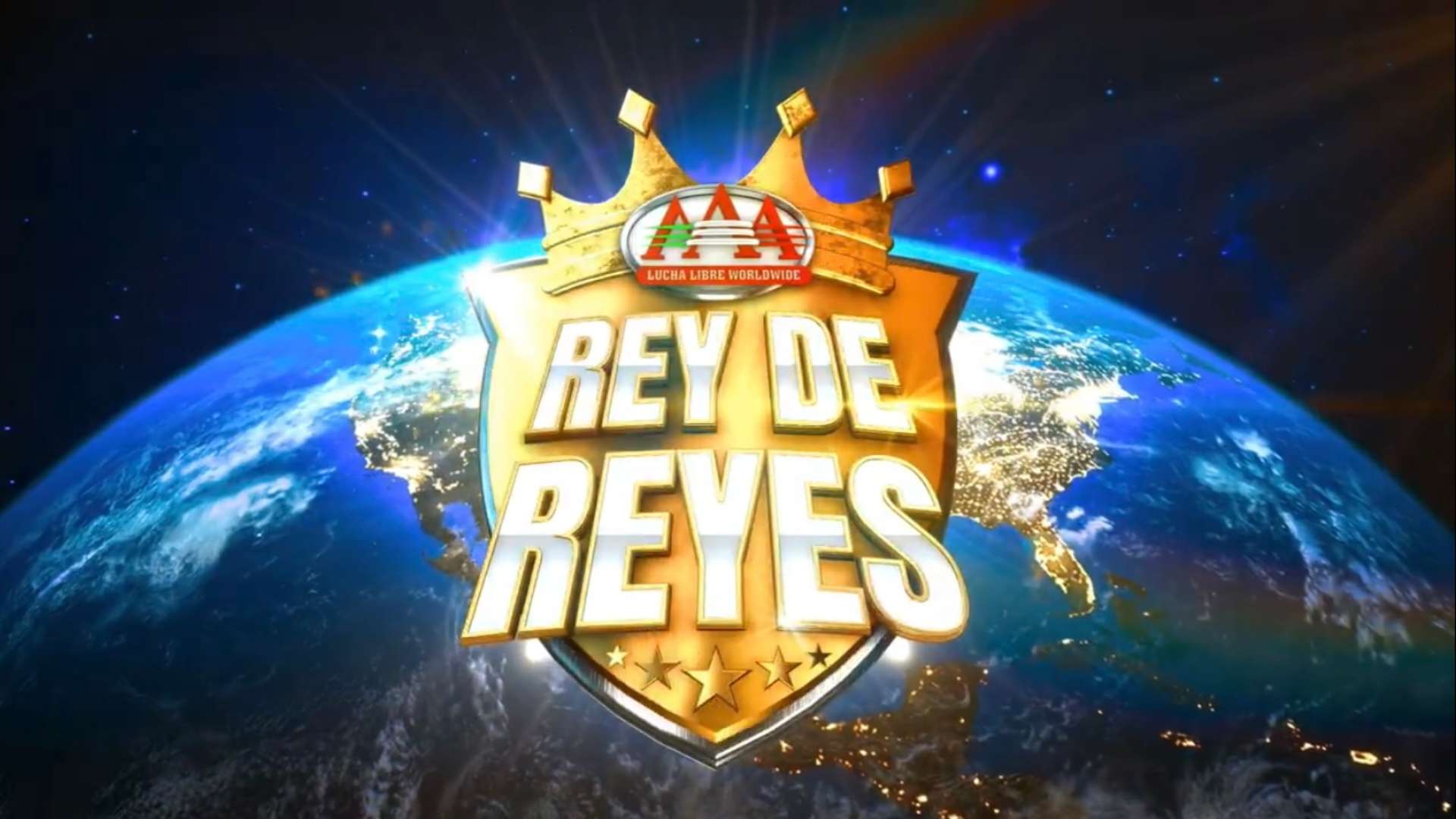 AAA World Tag Team Championship match confirmed for Rey de Reyes