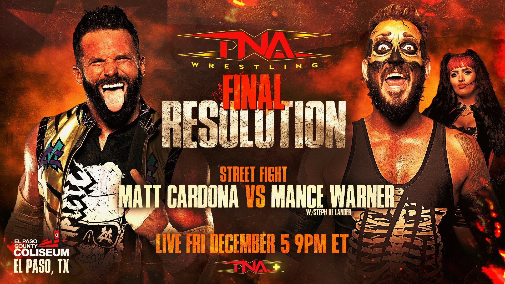 TNA Final Resolution 2025 Predictions