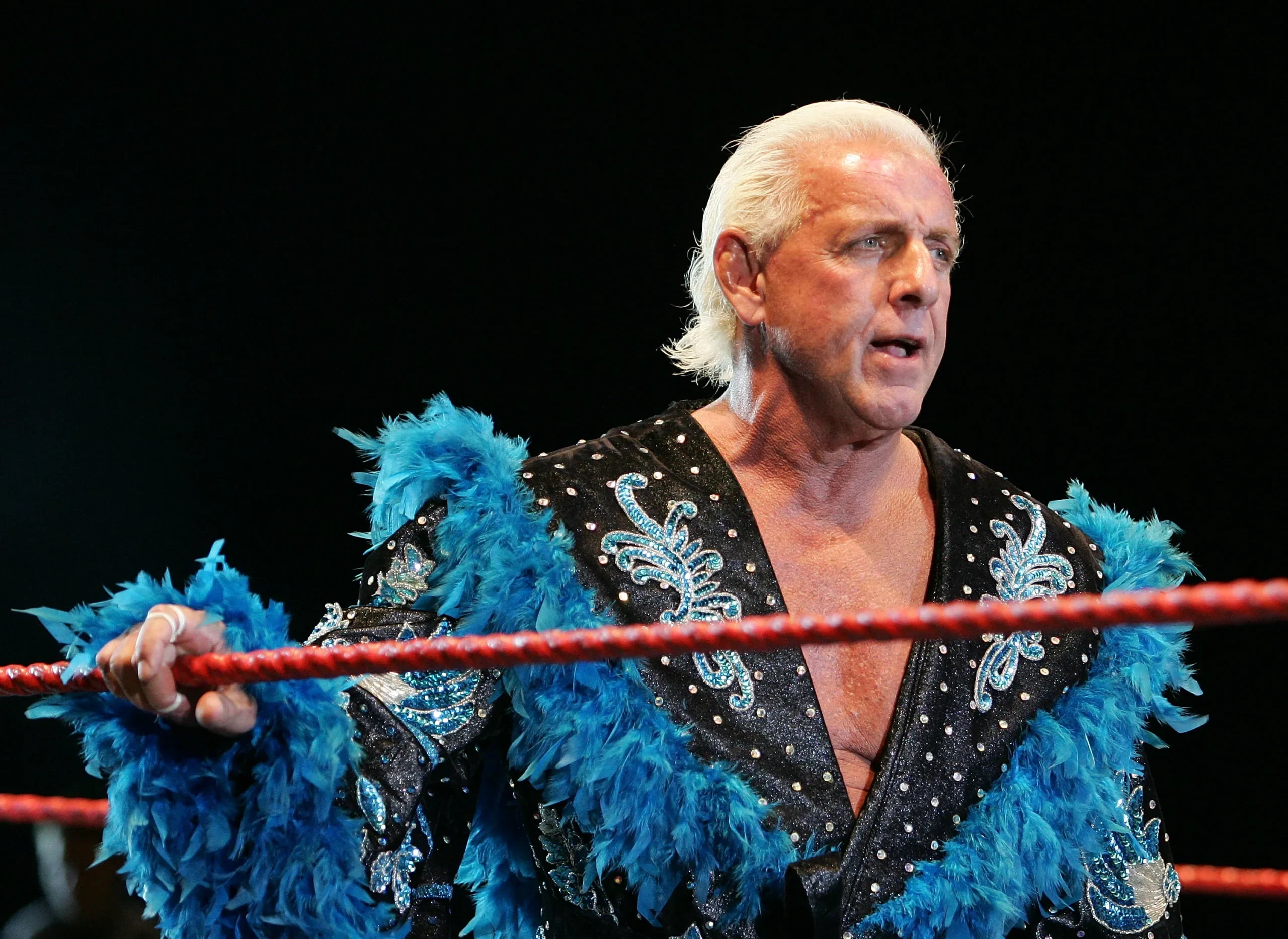 March 31, 2008 Observer Newsletter: Reflecting on Ric Flair’s retirement tour, Konnan sues TNA