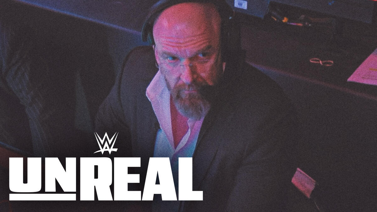 Update on filming & focuses for second season of WWE Unreal