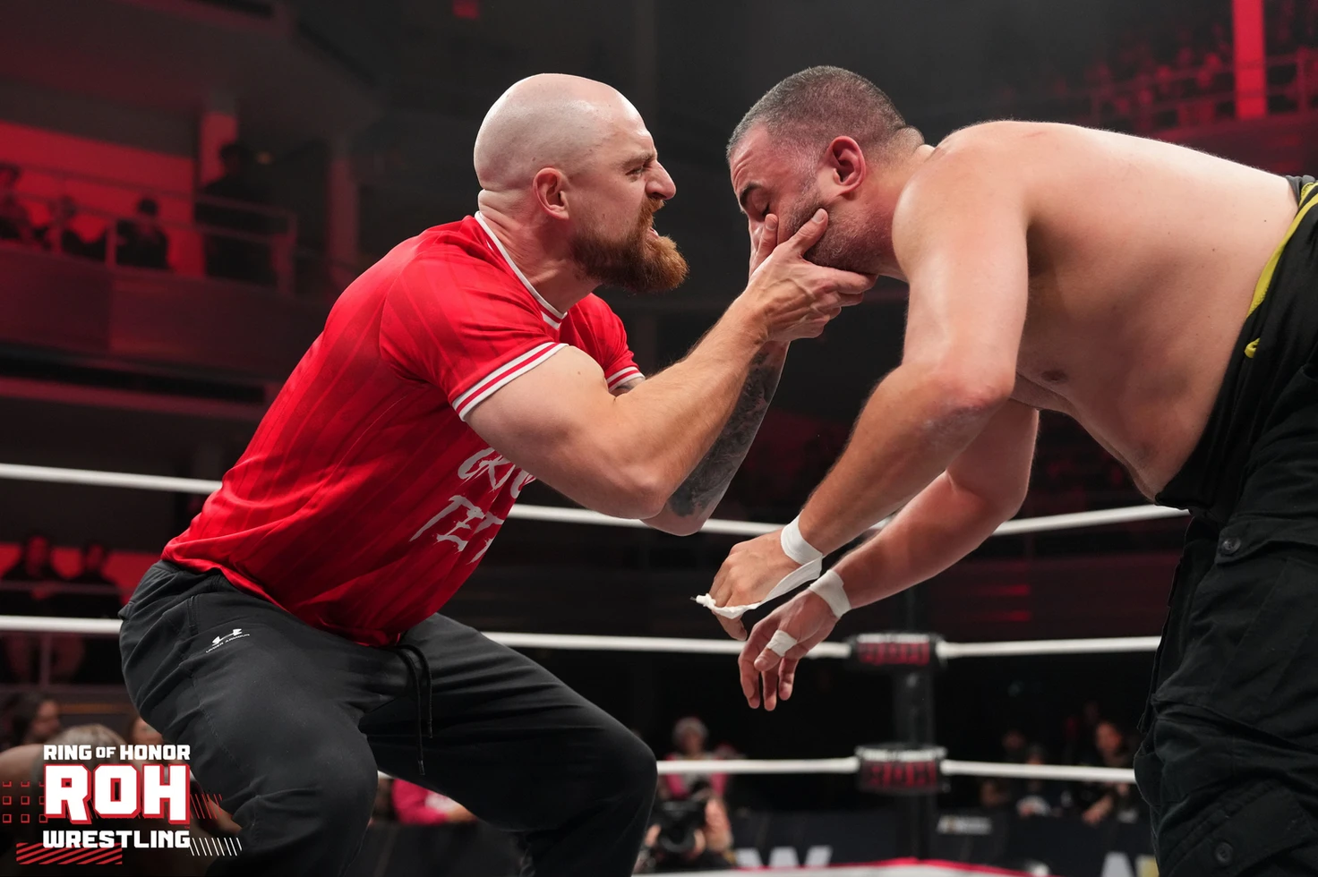 Eddie Kingston vs. Zack Gibson added to AEW Worlds End Zero Hour