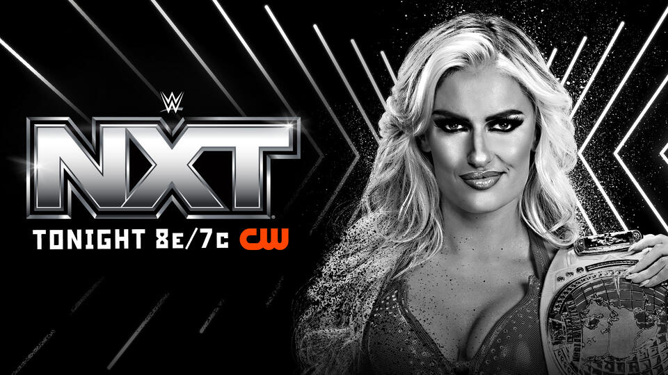 WWE NXT live results: Blake Monroe open challenge