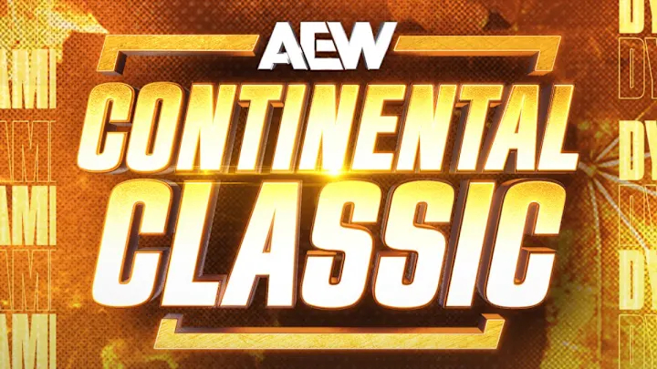 AEW Continental Classic standings & results following this week’s Dynamite