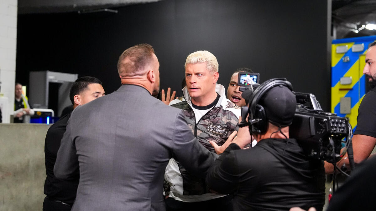 Cody Rhodes explains why he misses old WWE house show schedule so much