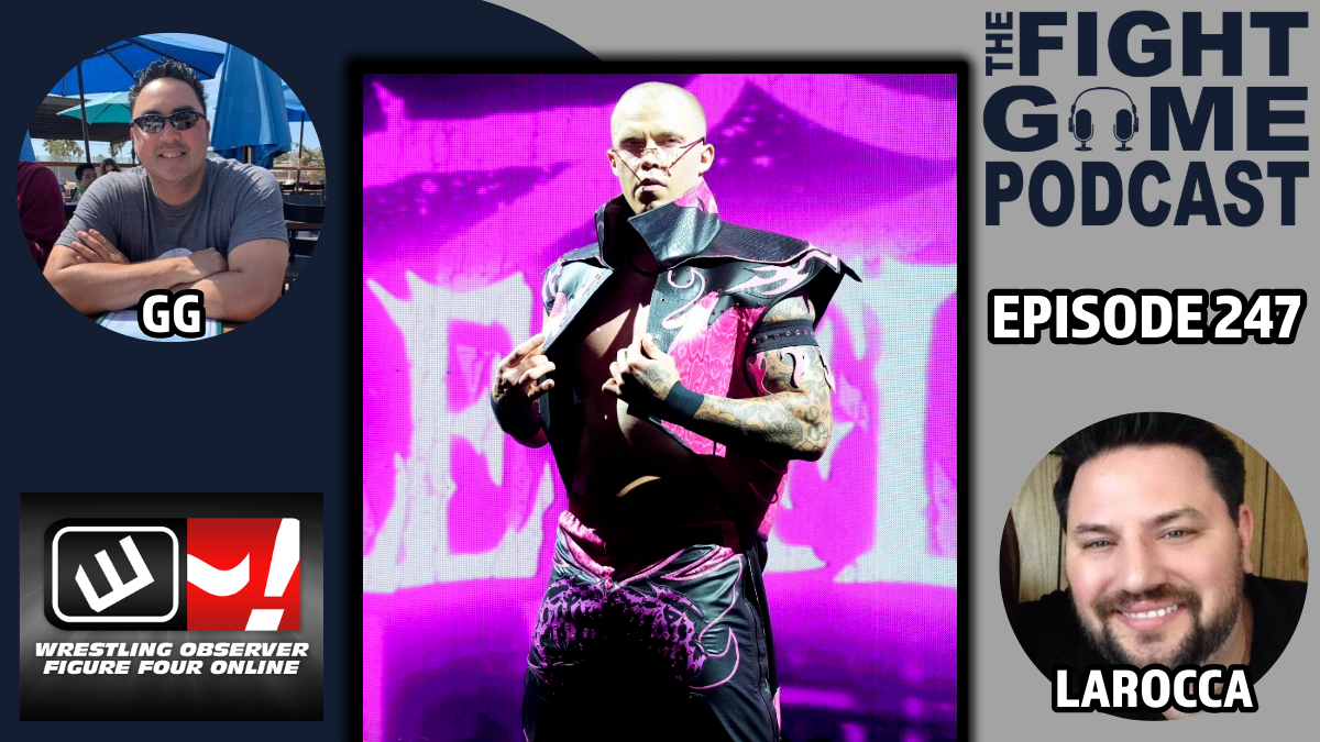 Fight Game: Who will win the 2025 AEW Continental Classic?