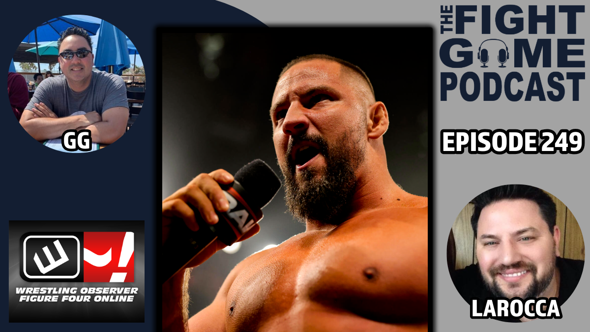 Fight Game: What will keep WWE hot in 2026?