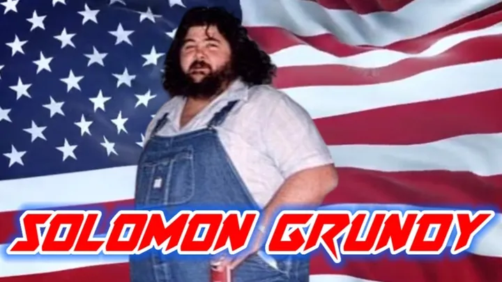 Former wrestler Solomon Grundy passes away