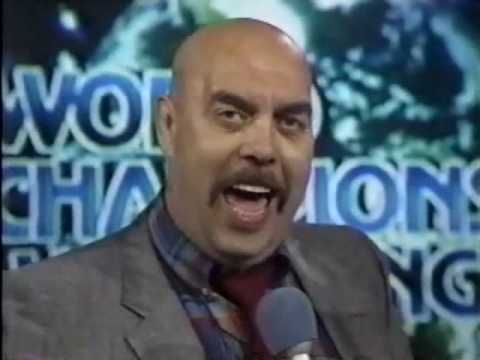 March 24, 2008 Observer Newsletter: Gary Hart passes away, more on Jeff Hardy