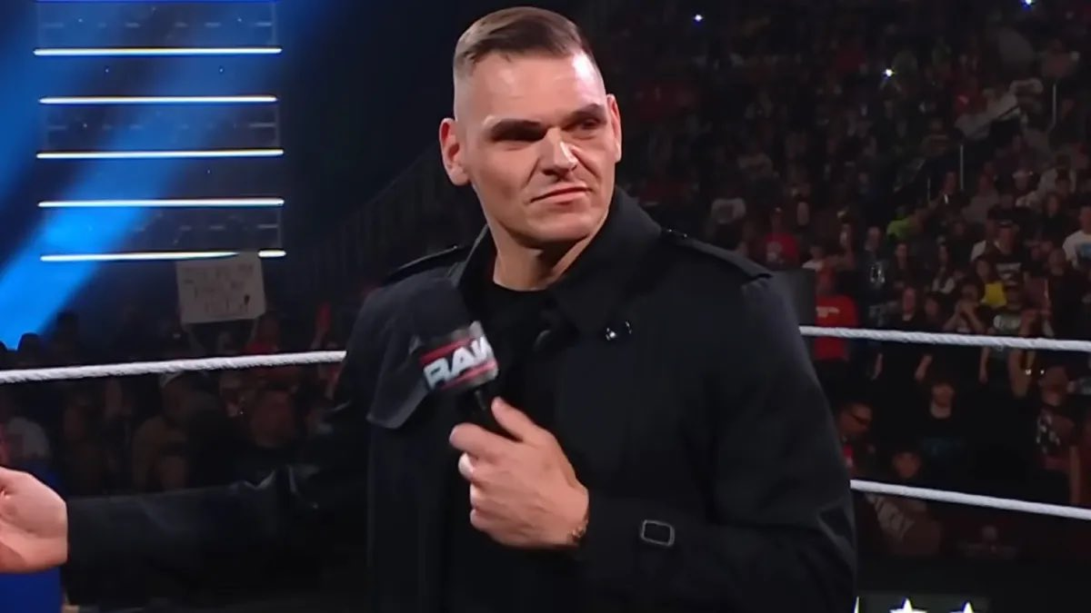 WOL: Regal, Omega and Jarrett on safety, RAW report