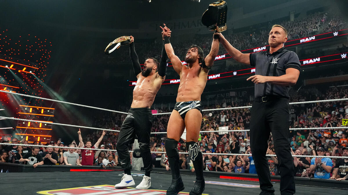 Finn Balor shares post-surgery update on JD McDonagh