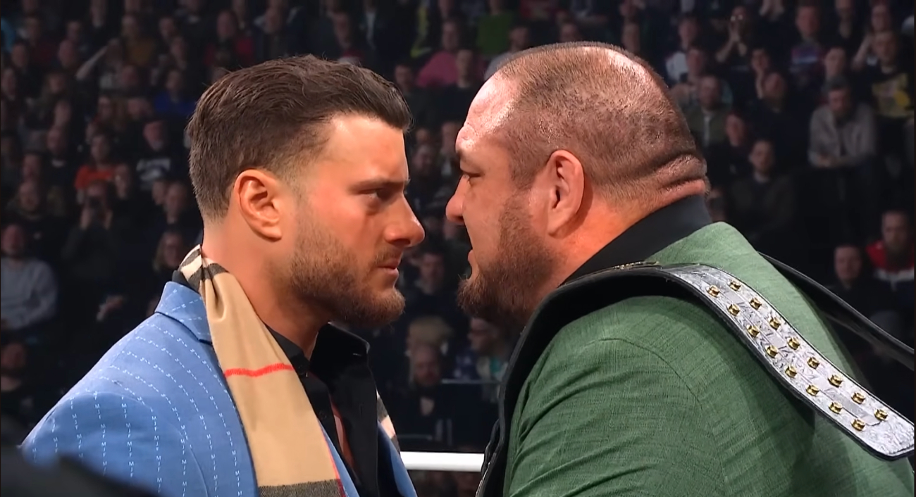 WOR: AEW & NXT recaps, WBD & Paramount update, Tokyo Sports Awards