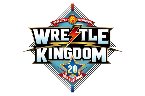 NJPW announces huge ticket milestone for Wrestle Kingdom 20
