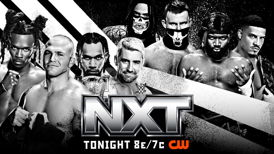 WWE NXT live results: Deadline go-home show