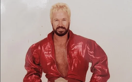 ‘Mr. Electricity’ Steve Regal passed away this July
