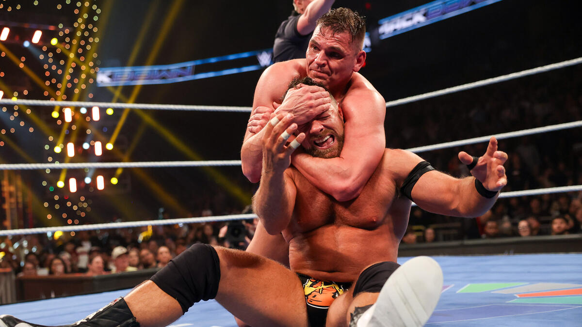 WOL: Cena’s Last Match details, Winter is Coming, more!