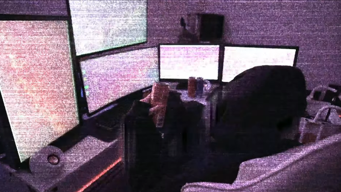 Cryptic Stardom video teases new arrival
