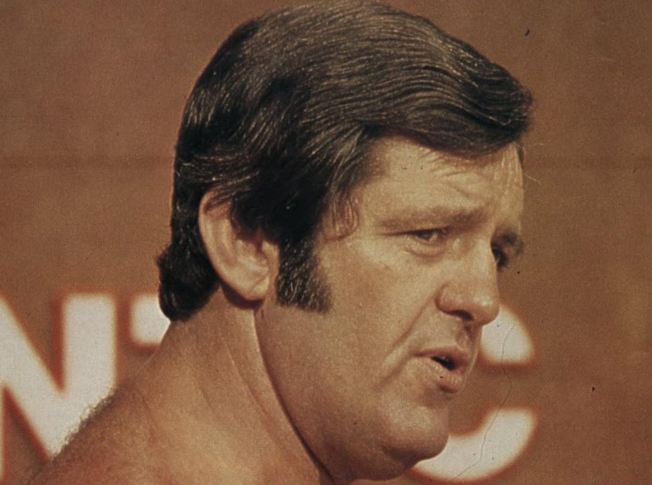 March 17, 2008 Observer Newsletter: Johnny Weaver passes away, ROH Rising Above review