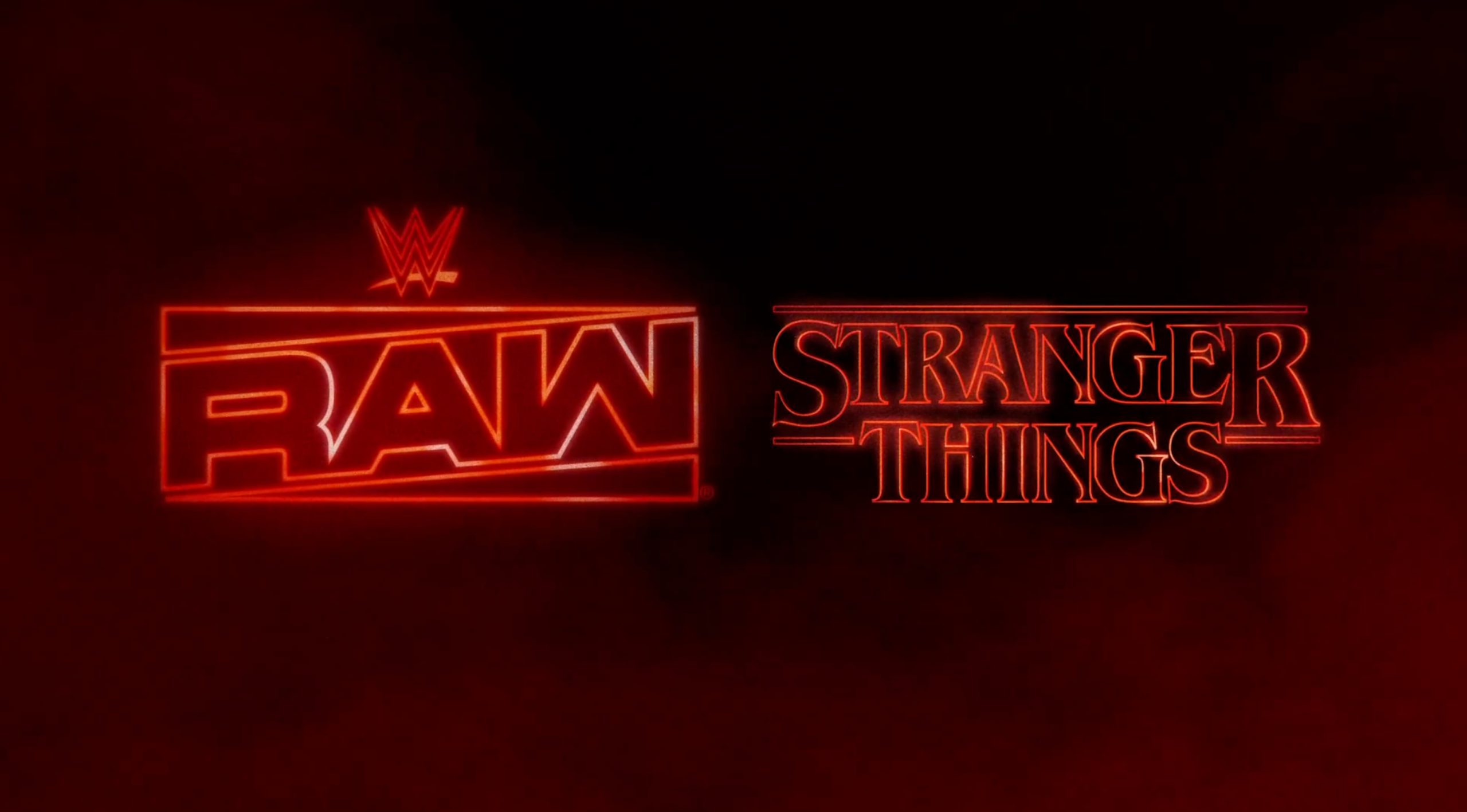 Netflix reveals date for WWE-Stranger Things crossover