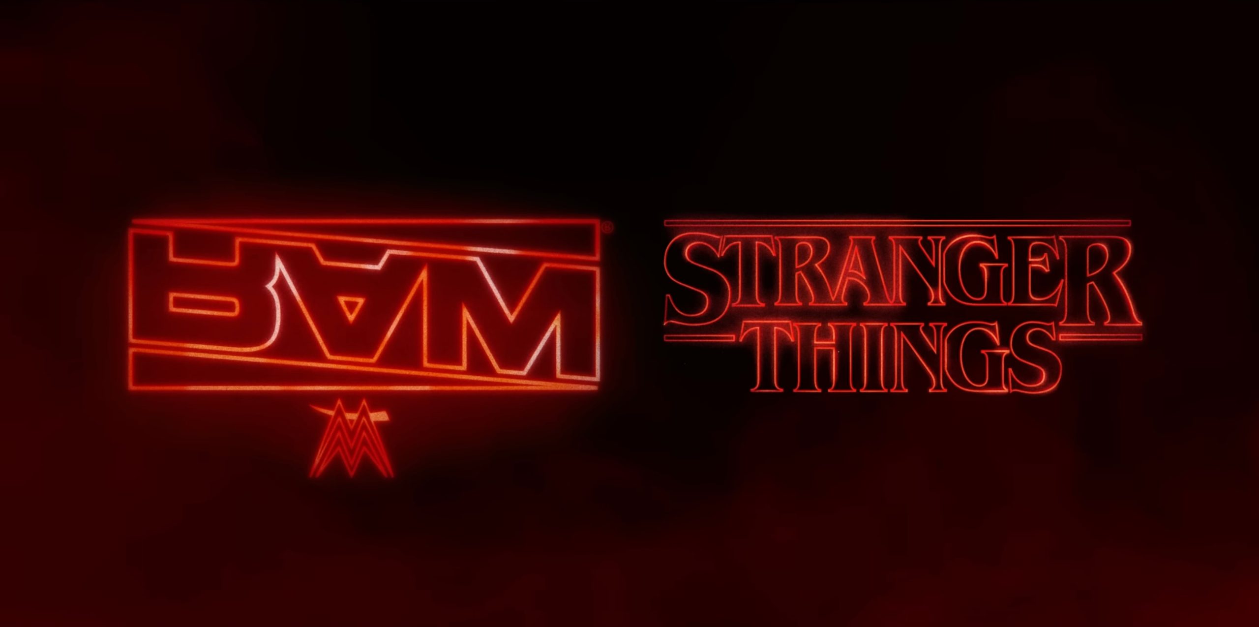 Netflix announces ‘Stranger Things Night’ for upcoming WWE Raw
