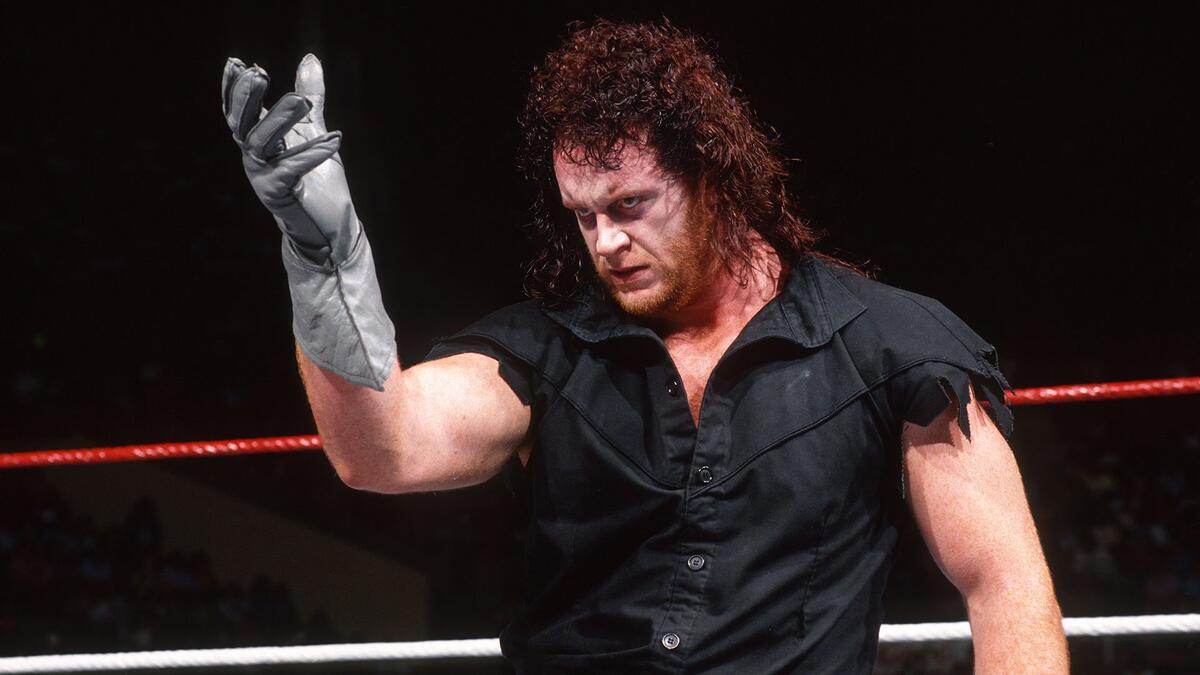 Bruce Prichard details scandal involving cemetery used for Undertaker vignettes