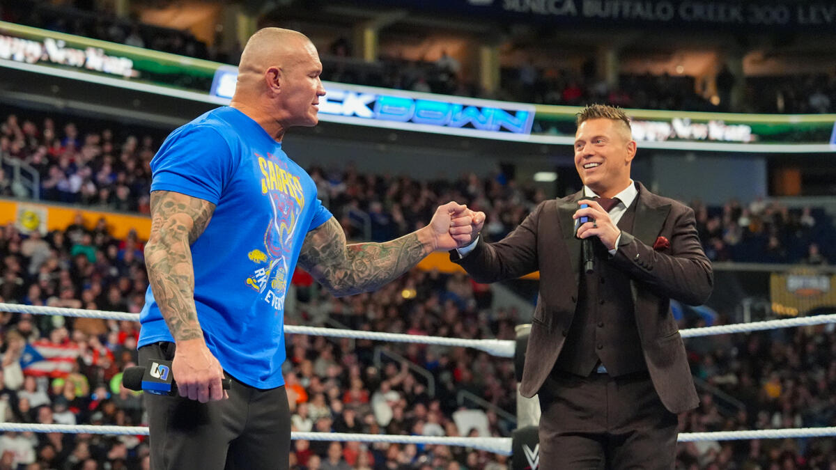 For subscribers: Bryan Alvarez’s WWE SmackDown report