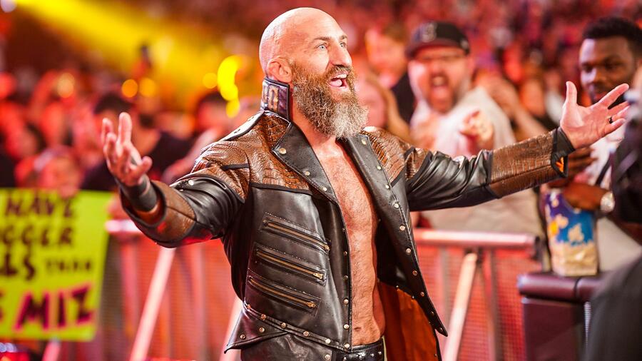 WOL: AEW and WBD/Netflix, NXT, Phil Schneider interview!