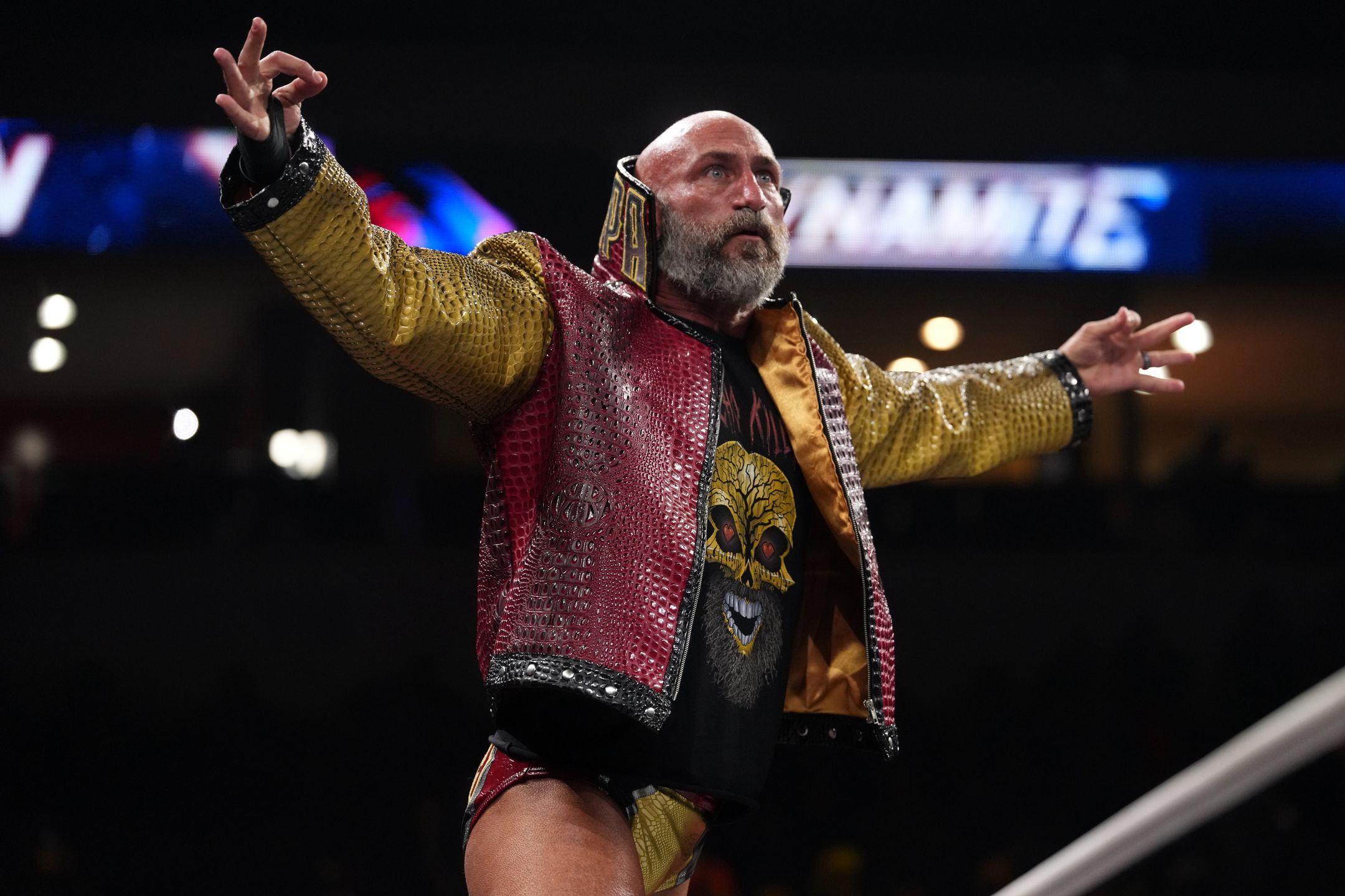 Tommaso Ciampa