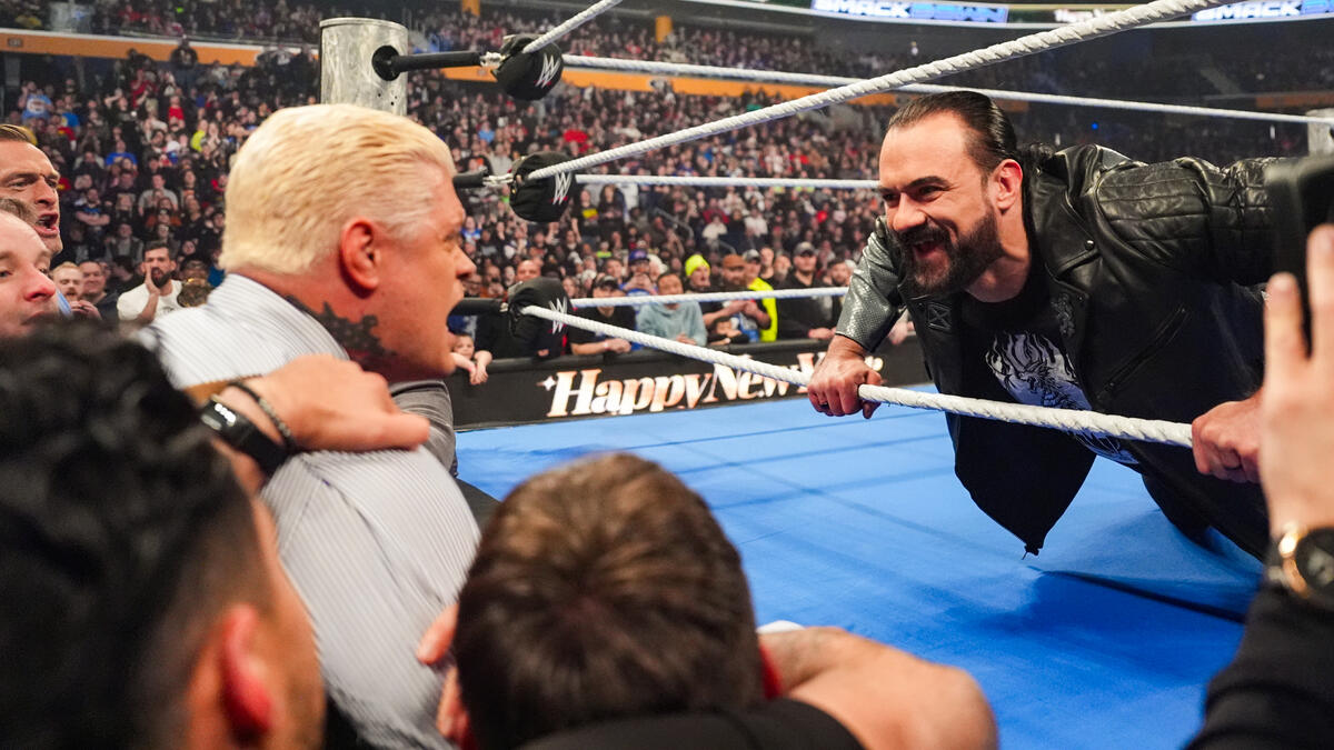 WOL: WWE class-action suit, TNA AMC debut, WWE creative team change