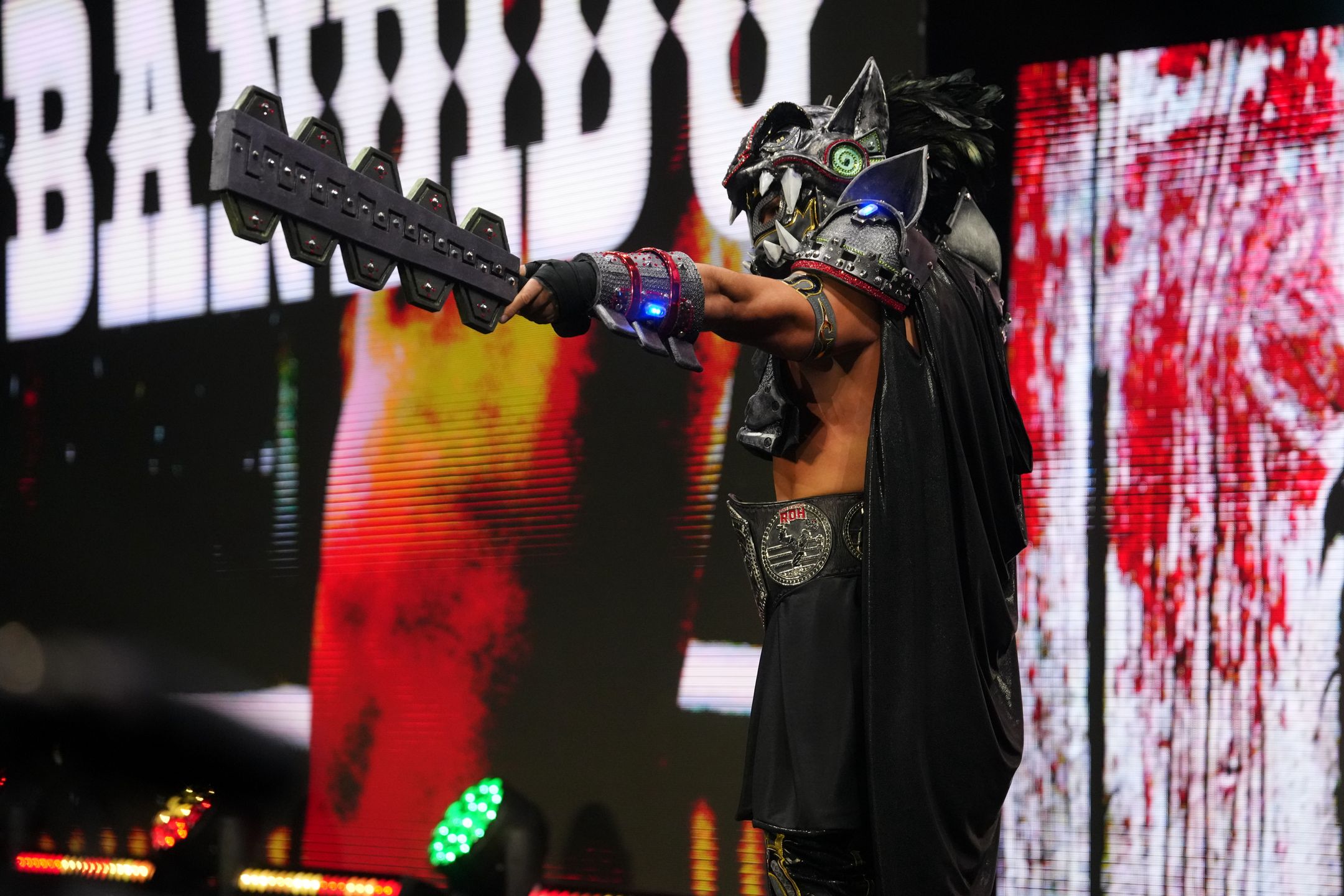 For subscribers: Bryan Alvarez’s AEW Dynamite Maximum Carnage 2026 review