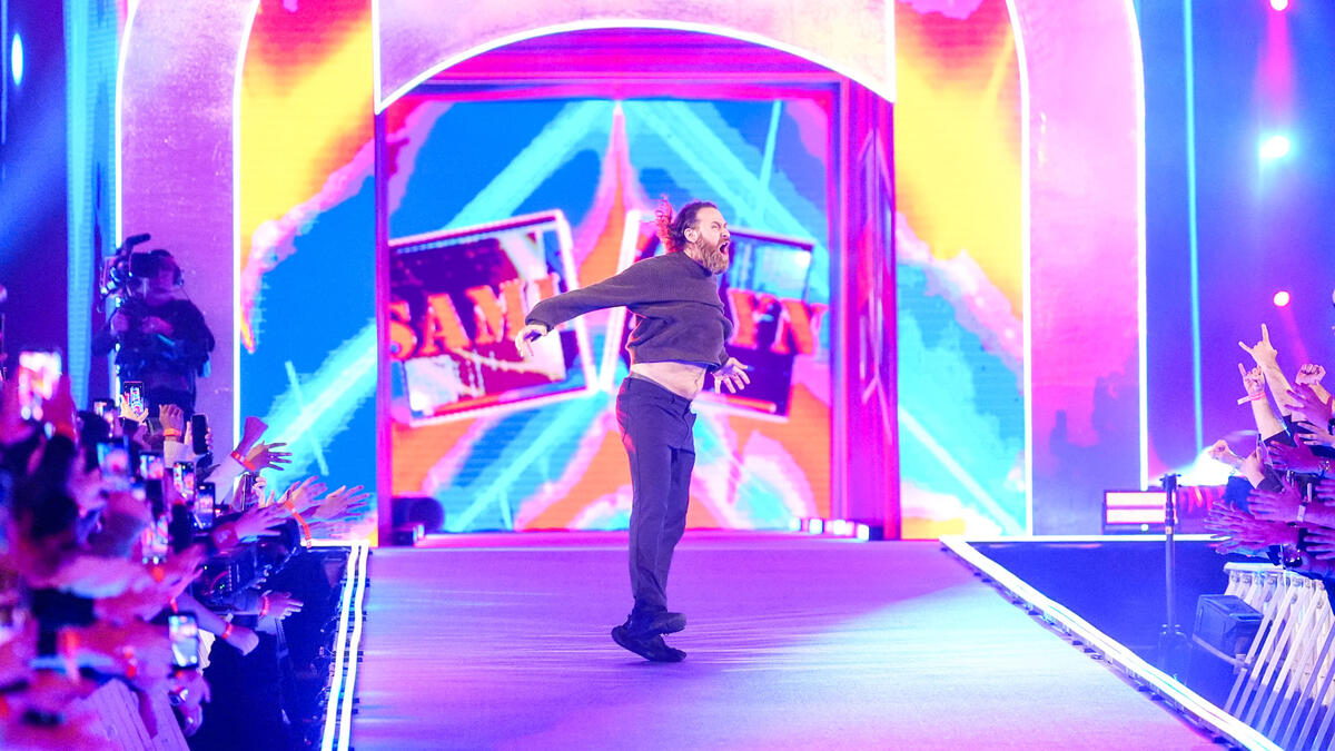 WWE Royal Rumble 2026 preview & predictions: Can Sami win it all in Saudi?