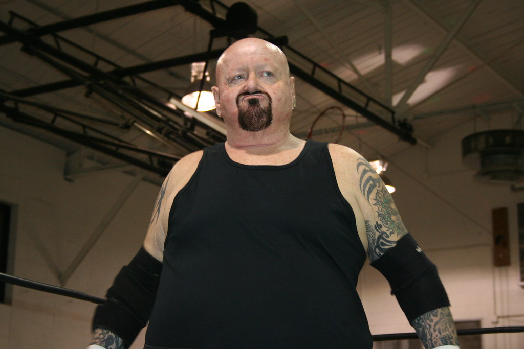 Former Southern Champion Rick Link passes away at 66 years old