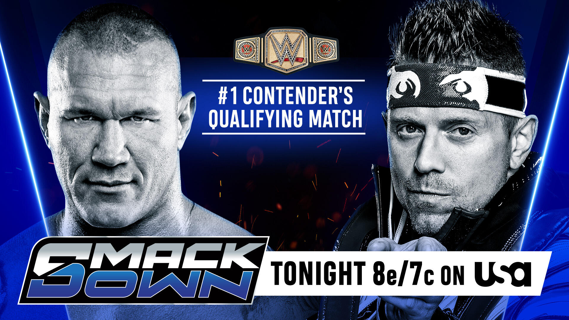 WWE SmackDown live results: Contender’s tournament begins