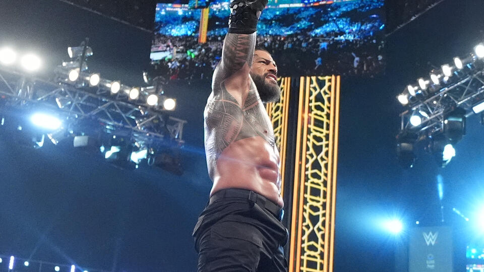 For subscribers: Bryan Alvarez’s WWE Royal Rumble 2026 report