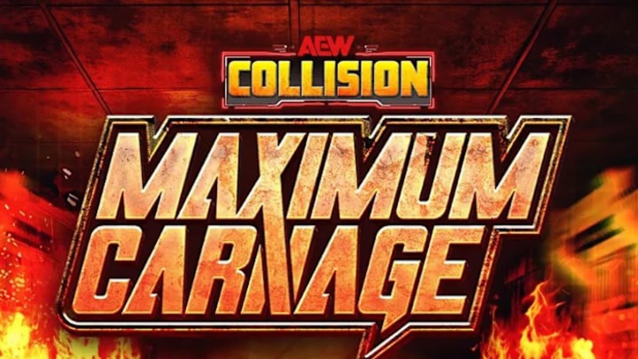Daily Update: Weekend notes on AEW, CMLL, and  Trey Miguel