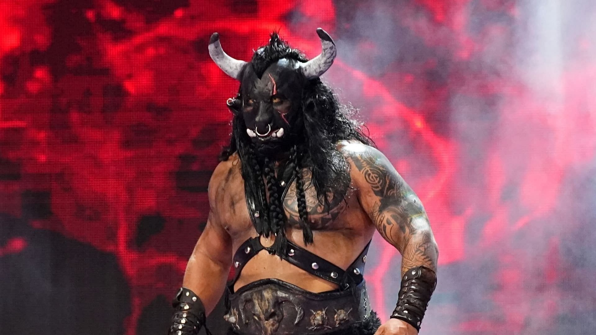 Beast Mortos & Komander away from AEW/ROH due to visa issues