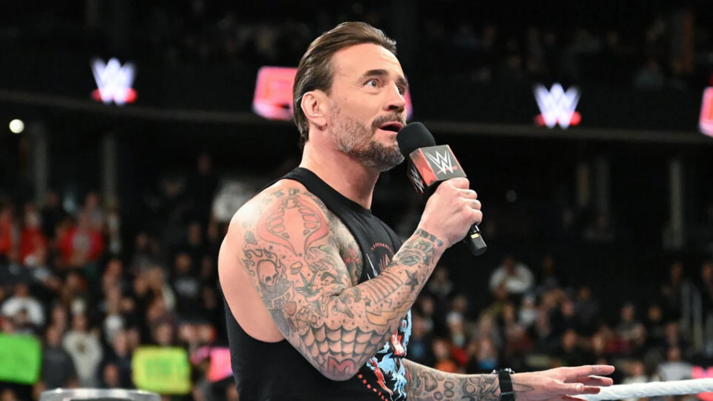 CM Punk says he ‘didn’t really understand’ Kevin Nash’s criticism