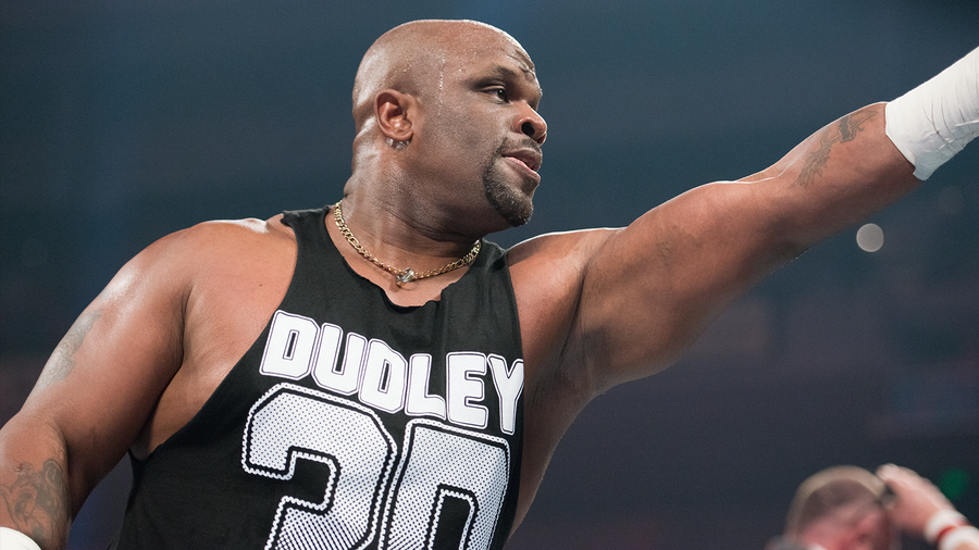 D-Von Dudley gives further details on racism allegations involving Jim Ross