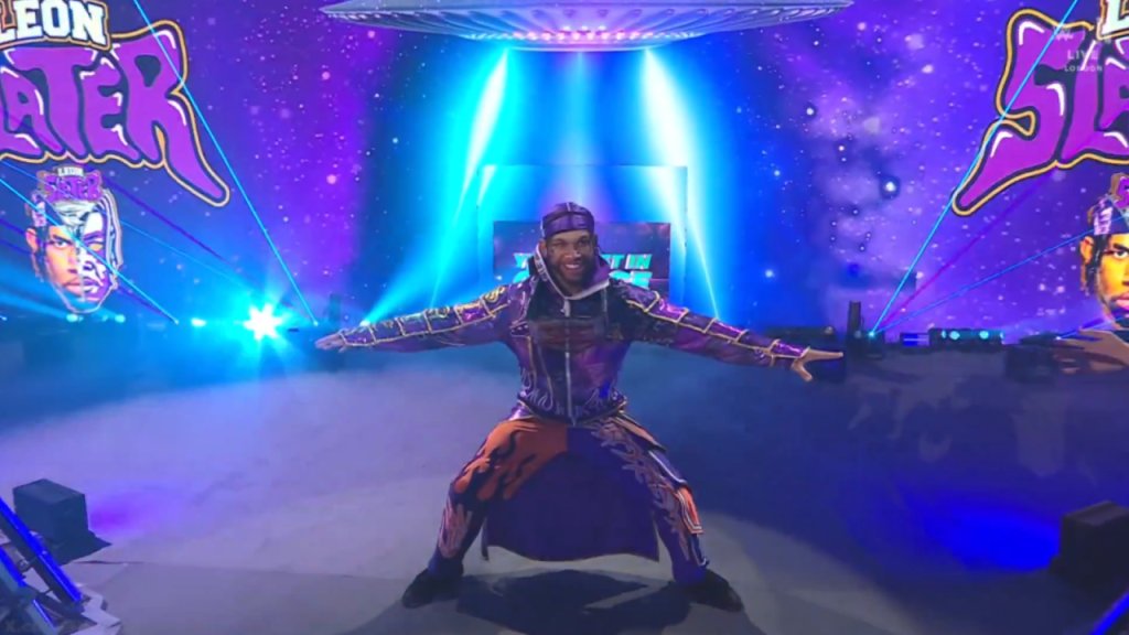 TNA star answers WWE United States title open challenge on SmackDown