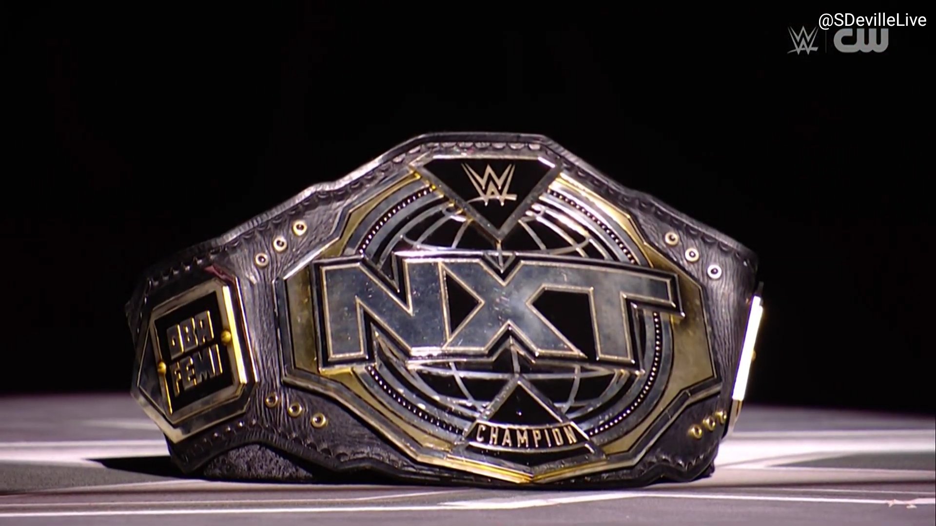 Two new segments announced for WWE NXT