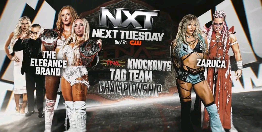NXT Championship match participants set, new title match added to next week’s show