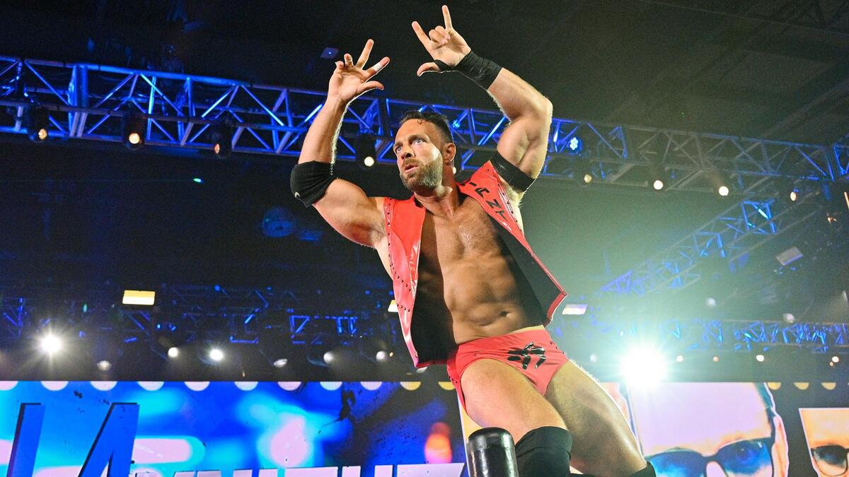 WWE return updates for LA Knight, Stephanie Vaquer