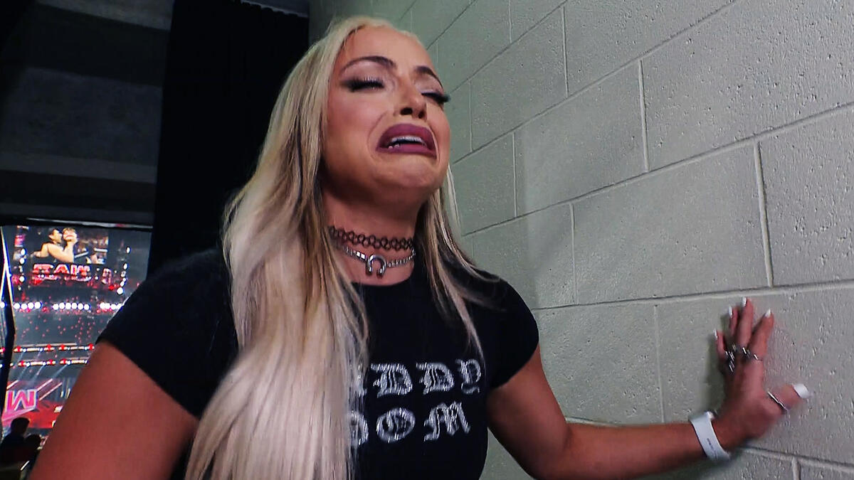 Liv Morgan WWE