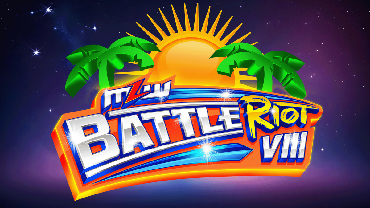 MLW Battle Riot VIII Spoilers
