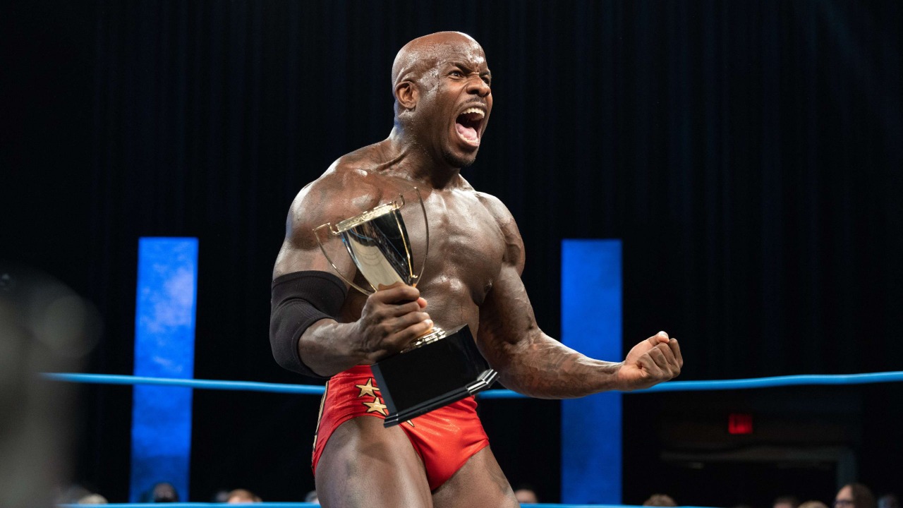 Moose TNA