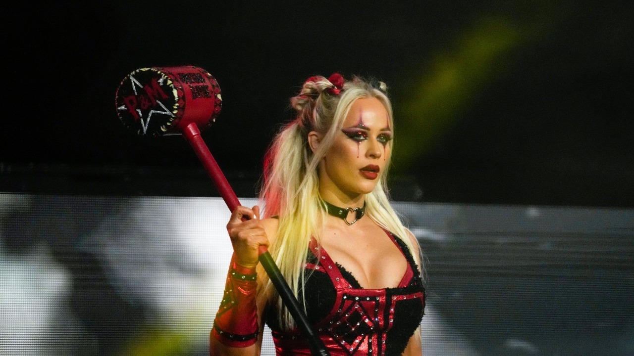 Penelope Ford | AEW