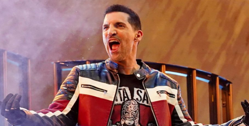 Alex Abrahantes comments on AEW departure