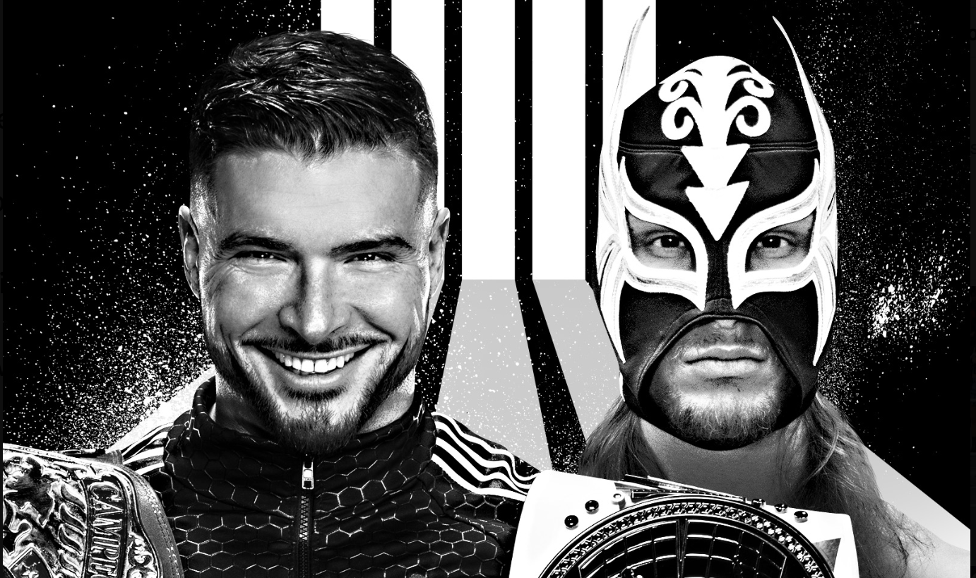 WWE NXT live results: Ethan Page vs. Elio LeFleur