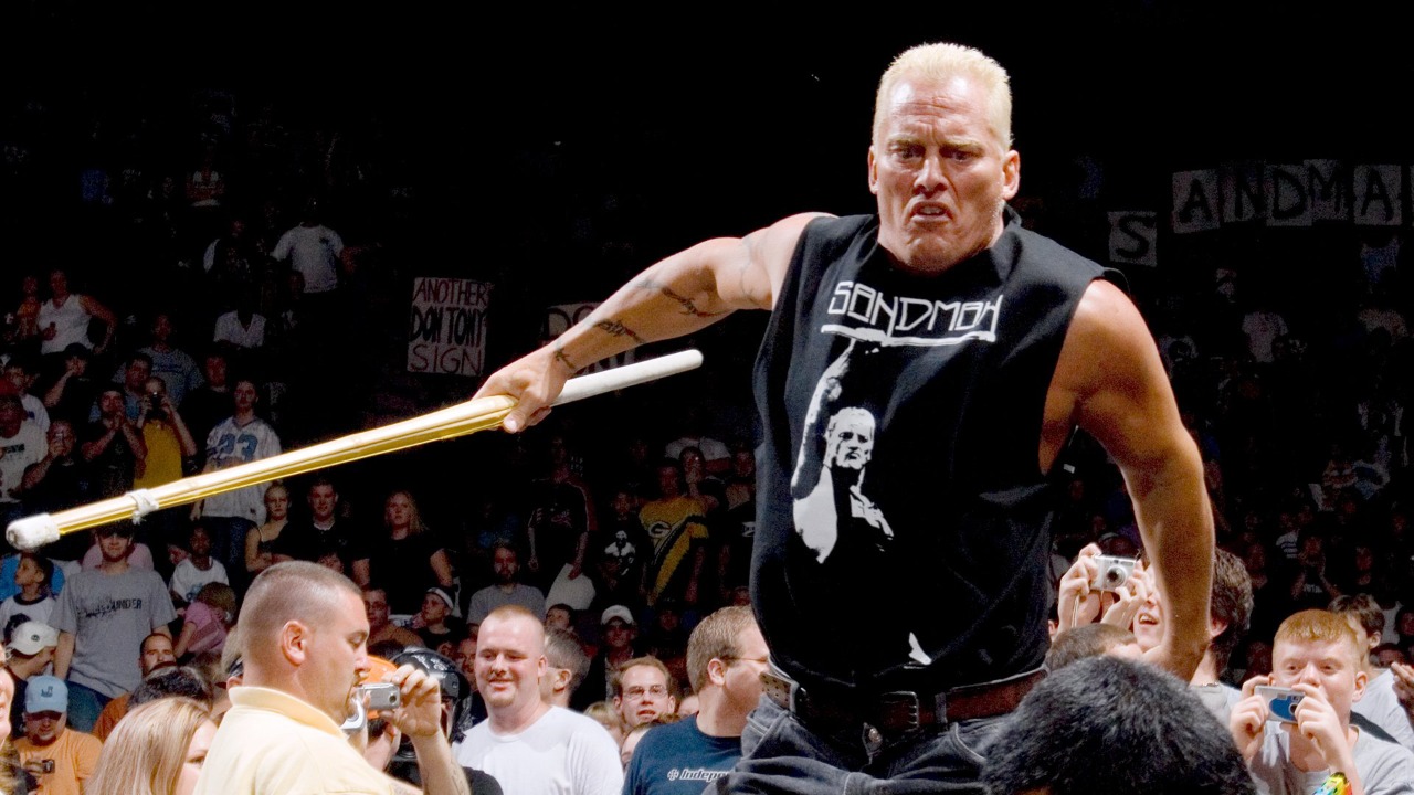 The Sandman